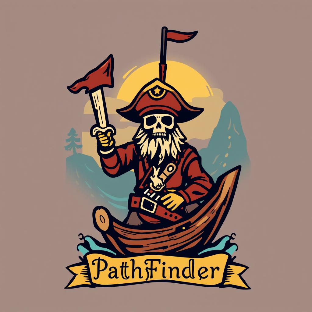 PathFinder Logo
